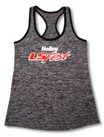 LS Fest Swim Tank Shirt